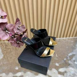 Picture of Balmain Shoes _SKUBalmainsz35-4091539.5CMLL0707